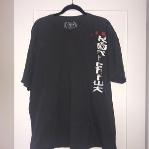Men’s tee